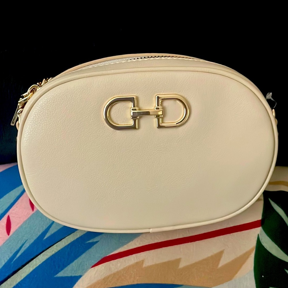 H&M mini handbag